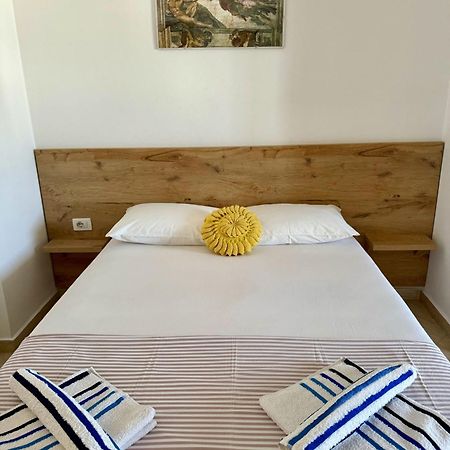 Villa Mihal Apartments Ksamil Luaran gambar