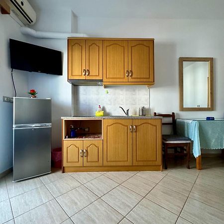 Villa Mihal Apartments Ksamil Luaran gambar