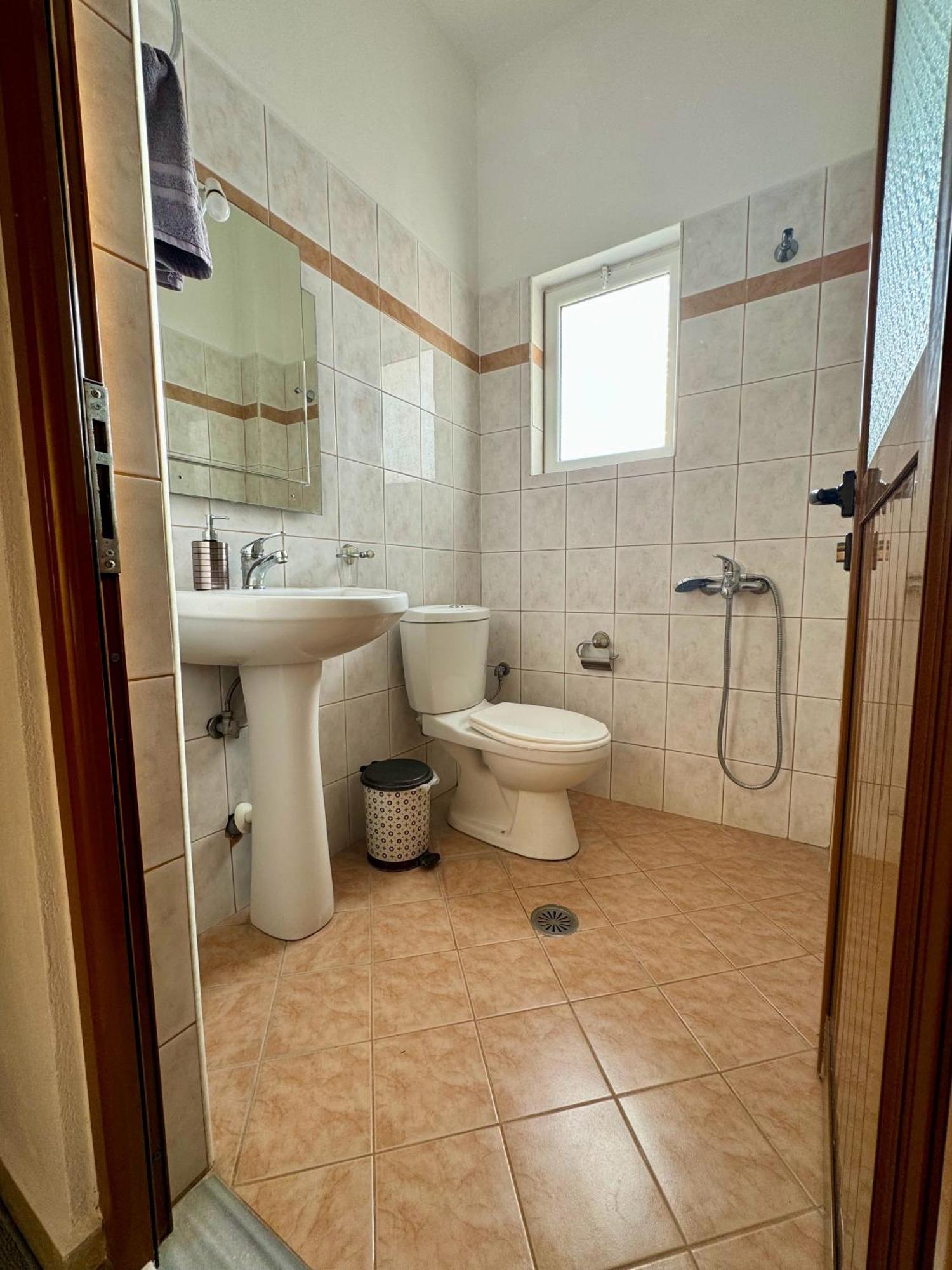 Villa Mihal Apartments Ksamil Luaran gambar